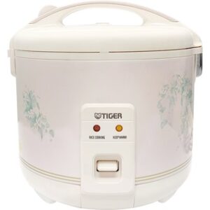 Nồi cơm điện Tiger 1 lít JNP- 1000