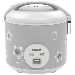 Nồi cơm điện Toshiba 1.8 lít RC-18JFM(H)VN