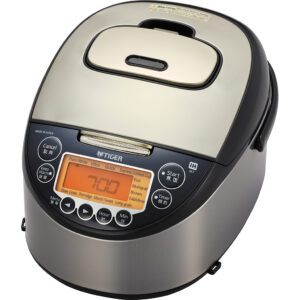 Nồi cơm cao tần Tiger 1.8 lít JKT-F18W