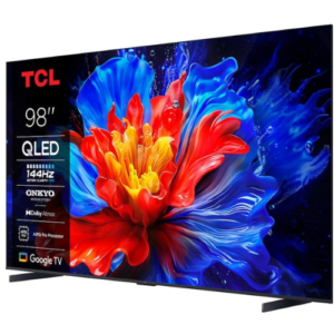 Tivi QLED TCL 4K 98 inch 98P8K