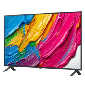 Smart Tivi QNED LG AI 4K 55 inch 55QNED80ASAT