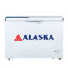 Tủ Đông Alaska 355 Lít BD-400