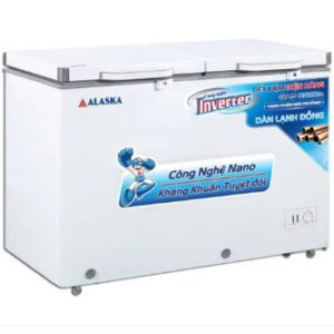 Tủ đông mát Alaska Inverter 210 lít FCA3600CI