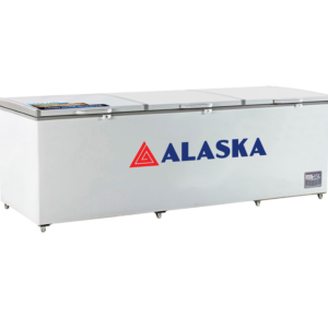 TỦ ĐÔNG ALASKA 1460 LÍT HB-1500C