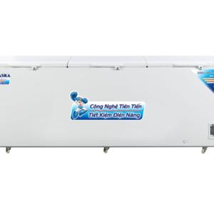 Tủ đông 3 cánh Alaska HB-1100C 1000 lít