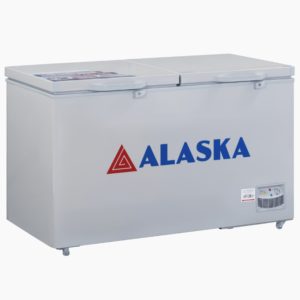 Tủ đông Alaska 465 lít HB-550CX