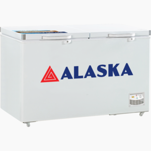 Tủ đông Alaska 595 lít HB-650C