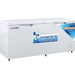 Tủ đông Alaska 740 lít HB-890C