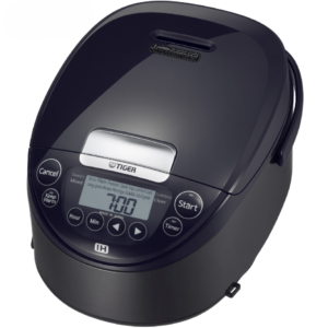 Nồi cơm cao tần Tiger 1.0 lít JPW-H10V
