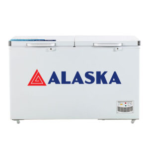 Tủ đông Alaska  465 lít HB-550N