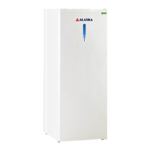 Tủ đông đứng Alaska 210 lít DF-217