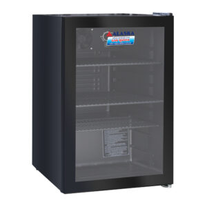 Tủ Mát Mini 70 Lít Alaska LC-70D ( Đen )