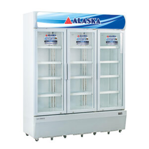 Tủ mát inverter Alaska 1200 lít LCI-1200C3