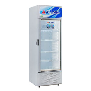 Tủ mát Alaska Inverter 300 lít LCI-300