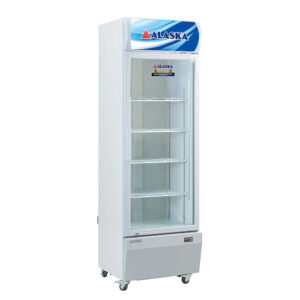 Tủ mát Alaska Inverter 525 lít LCI-525C