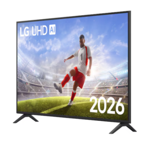 Smart TV LG 55 Inch UHD AI 55UA8055