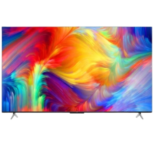 Smart Tivi TCL 4K 55 inch 55P638