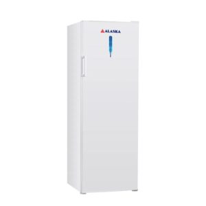 Tủ đông đứng 295 lít Alaska IF-250