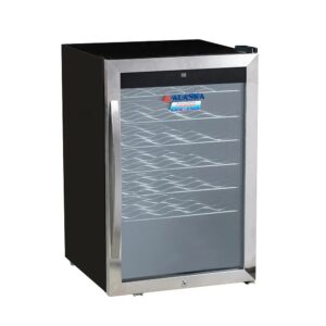 Tủ Rượu Vang Alaska JC-48 (48 Chai)