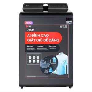 Máy giặt LG AI DD Inverter 16 kg T2516DX5G
