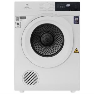 Máy sấy thông hơi Electrolux UltimateCare 8 kg EDV804H3WC