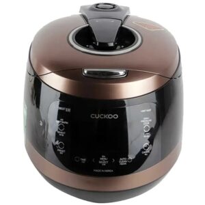 Nồi cơm điện cao tần Cuckoo 1.8 lít HWF1000F