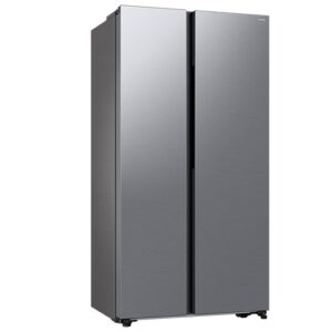 Tủ lạnh Samsung Inverter 583 lít Side By Side RS57DG400EM9SV