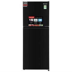 Tủ lạnh Sharp Inverter 197 lít SJ-X215V-DG