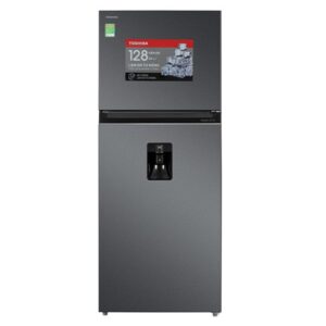 Tủ lạnh Toshiba Inverter 411 lít GR-RT559WE-PMV(58)-MM