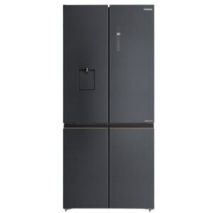 Tủ lạnh Toshiba Inverter 515 lít Multi Door GR-RF675WI-PMV(06)-MG