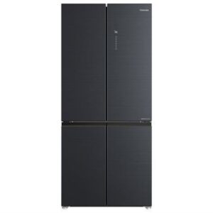 Tủ lạnh Toshiba Inverter 515 lít Multi Door GR-RF677WI-PMV(06)-MG