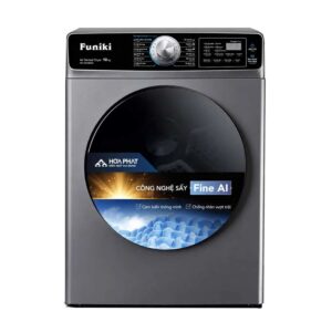 Máy sấy thông hơi Funiki HD V6100AG 10kg