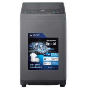 Máy giặt Funiki Inverter 12.5 kg HWM TDD8125ABG lồng đứng