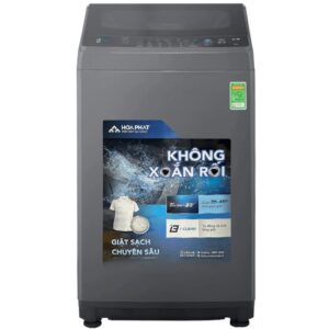Máy giặt cửa trên Funiki HWM T685ABG 8.5 kg