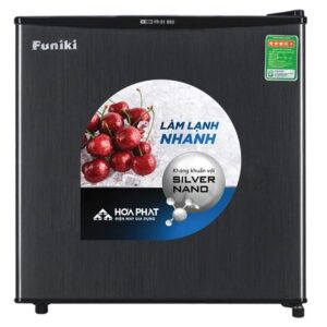Tủ lạnh mini Funiki 46l 1 cánh FR-51DSU
