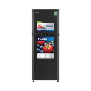 Tủ lạnh Funiki Inverter HRT8209TDG 209 lít