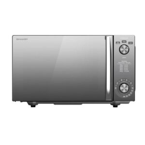 Lò vi sóng 20L Sharp R-2046FB-BK