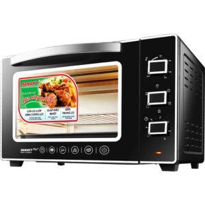 Lò nướng Sanaky VH5099S2D 50 lít