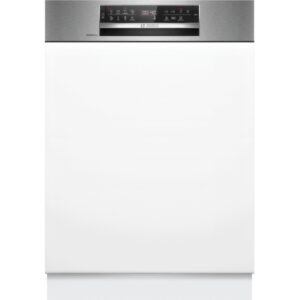 Máy rửa bát bán âm Bosch SMI6ZCS16E serie 6