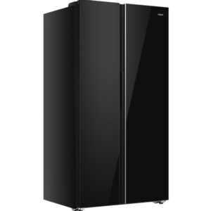 Tủ lạnh Aqua Inverter 646 lít AQR-S682XA(GB)