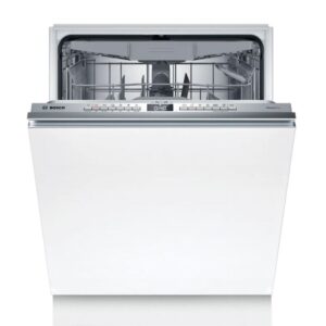 Máy rửa bát âm tủ Bosch SMV4HCX19E Series 4