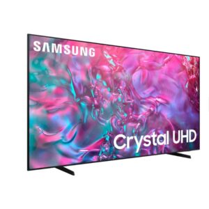 Smart Tivi Crystal UHD Samsung 4K 98 inch UA98DU9000