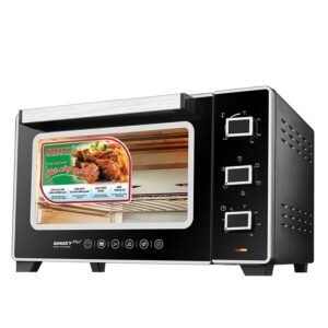 Lò nướng Sanaky VH3599S2D 35 lít