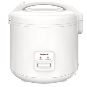 Nồi cơm điện Panasonic SR-MA181WRA (1.8 lít)