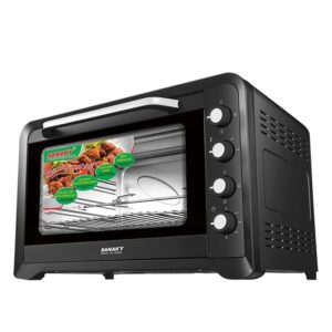 Lò Nướng Sanaky VH-129S2D 120 Lít