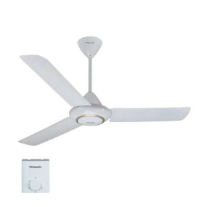 Quạt trần Panasonic 3 cánh F 60MZ2 S 66W