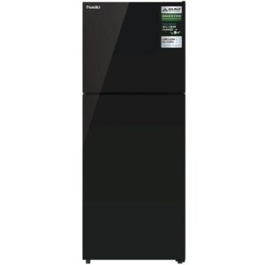 Tủ lạnh cánh kính Funiki Inverter HR T8209GB 209 lít