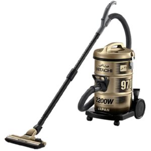 Máy hút bụi công nghiệp Hitachi CV-970Y