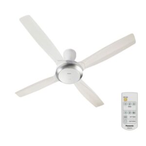 Quạt trần Panasonic 4 cánh F 56XPG W 59W
