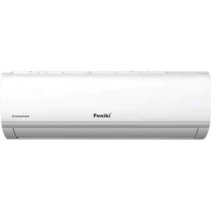 Điều hòa Funiki 2 chiều 9000 BTU HSH10TMU